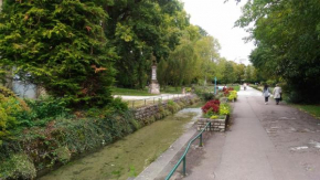 Gastronomie Jardin